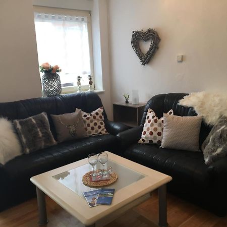 Allgaeutraum Ferienwohnung Nr 4 Kempten Esterno foto