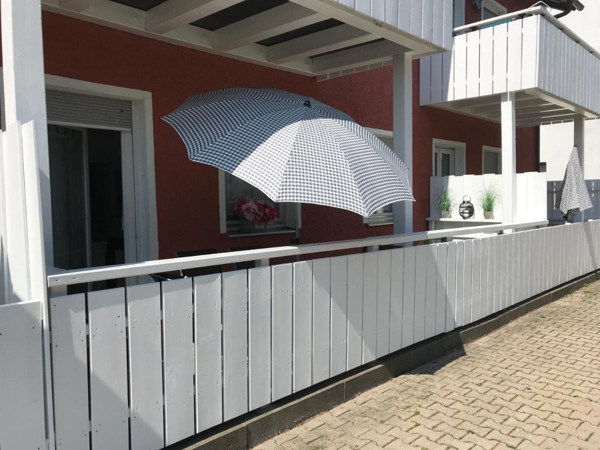 Allgaeutraum Ferienwohnung Nr 4 Kempten Esterno foto
