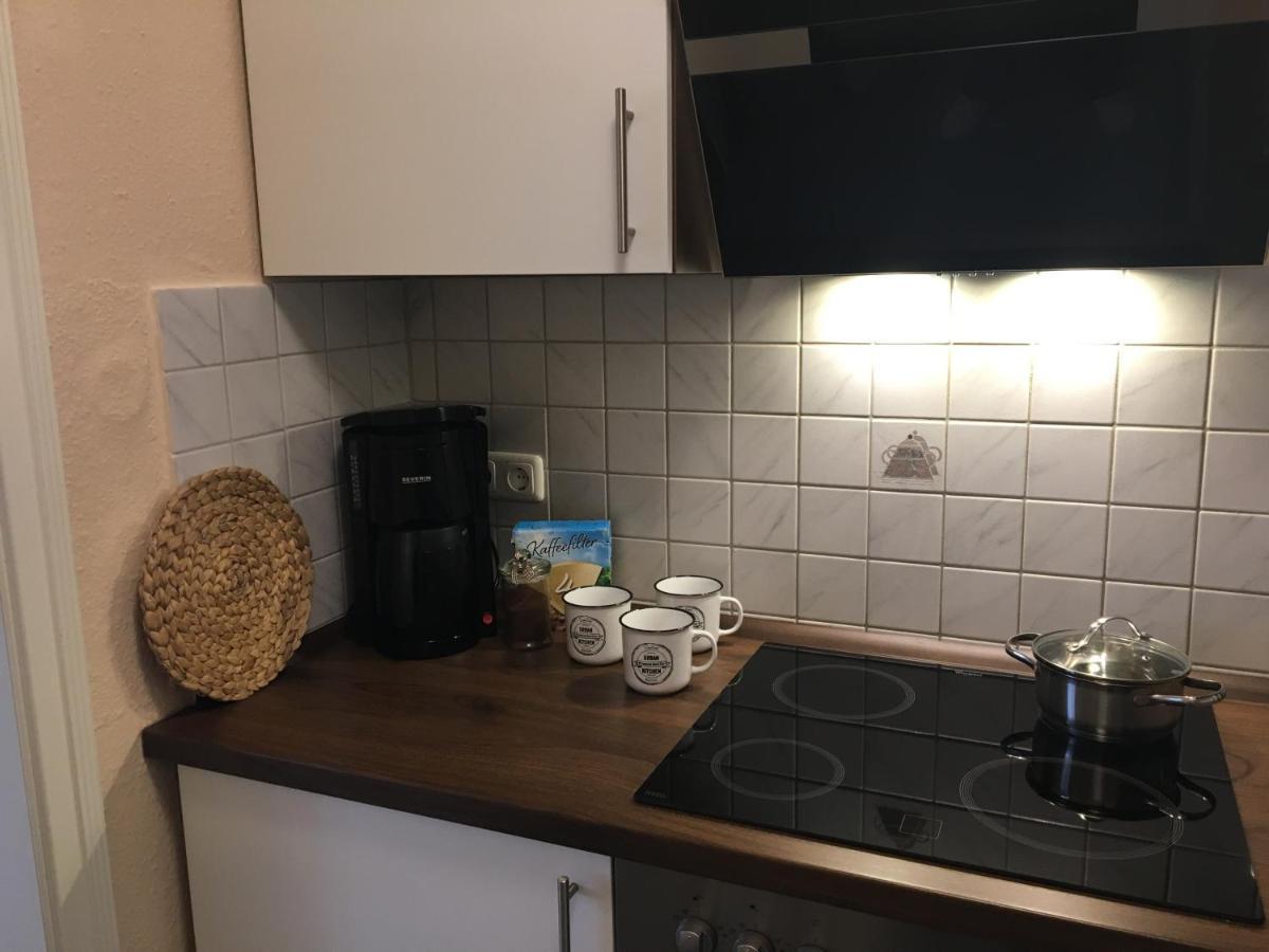 Allgaeutraum Ferienwohnung Nr 4 Kempten Esterno foto