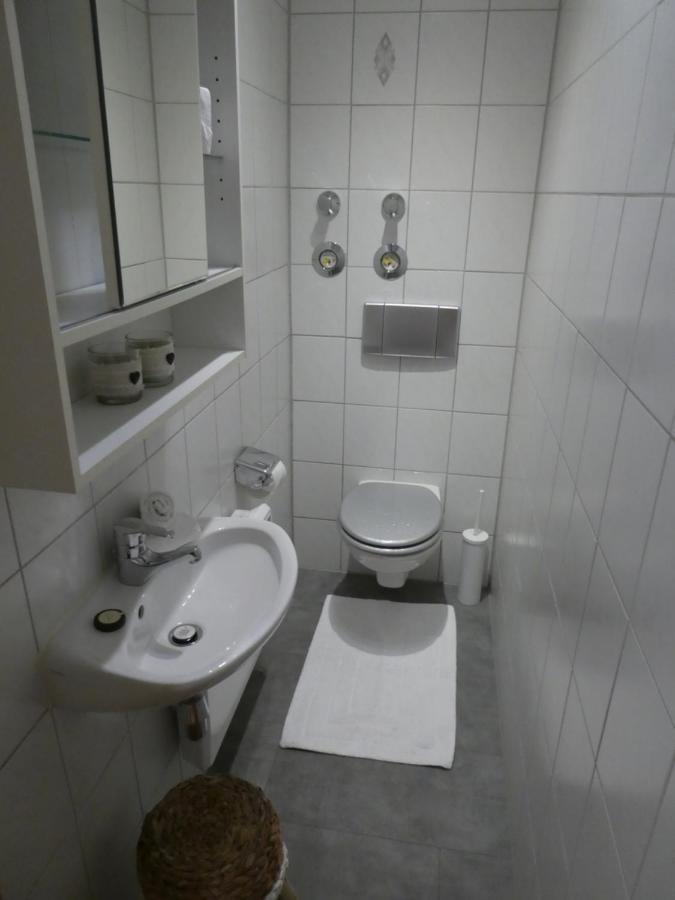 Allgaeutraum Ferienwohnung Nr 4 Kempten Esterno foto