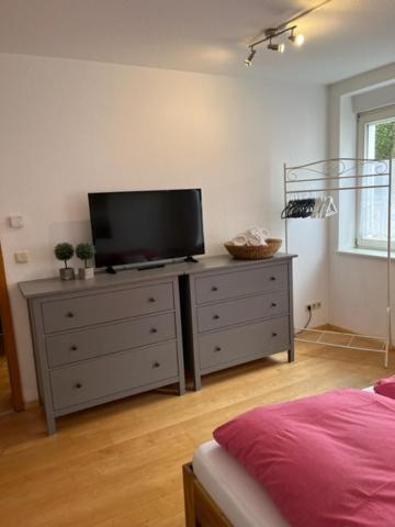 Allgaeutraum Ferienwohnung Nr 4 Kempten Esterno foto